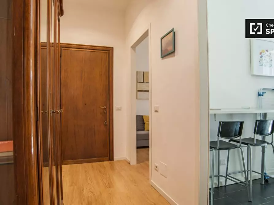 Immagine 16 di Appartamento in affitto  in Via degli Orti di Trastevere, 00153 Roma RM, Italy a Roma