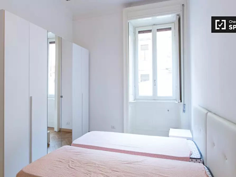 Immagine 12 di Camera condivisa in affitto  in Via Malachia Marchesi de' Taddei a Milano