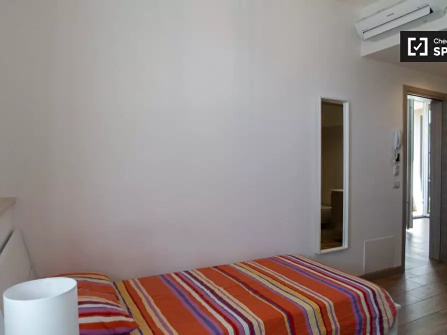 Immagine 5 di Camera condivisa in affitto  in Via Risorgimento, 11, 20093 Cologno Monzese MI, Italy a Cologno Monzese