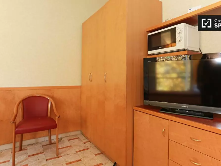 Immagine 3 di Ufficio in affitto  in Via Privata Ettore Paladini a Milano