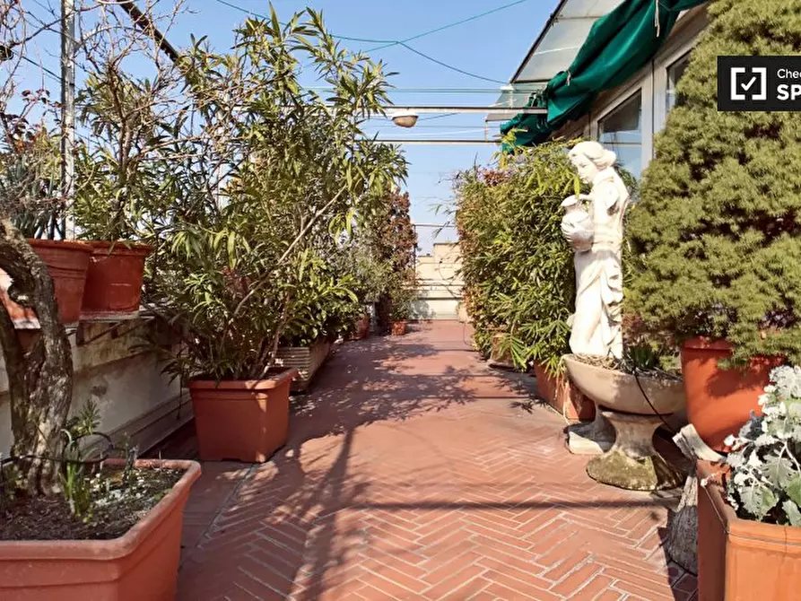 Immagine 19 di Camera condivisa in affitto  in Via Teodosio a Milano