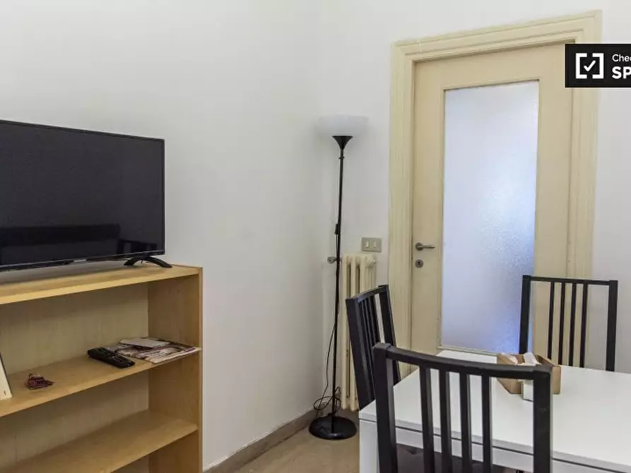 Immagine 8 di Camera condivisa in affitto  in Via Aurelia a Roma