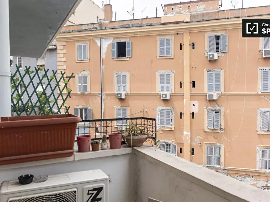 Immagine 5 di Appartamento in affitto  in Piazza dei Campani a Roma