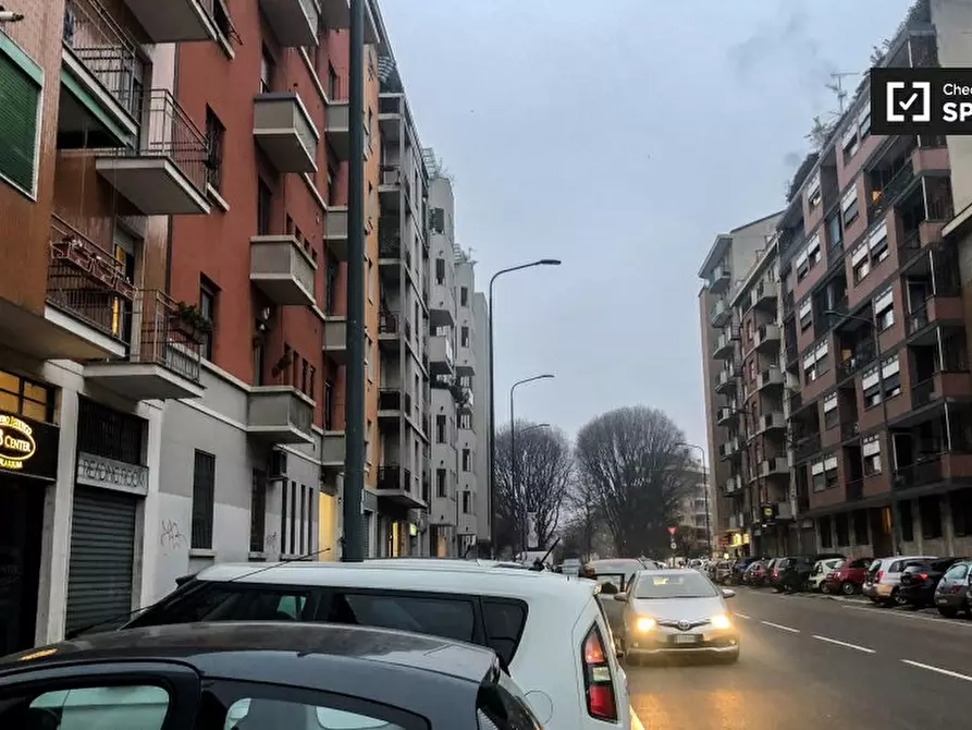 Immagine 18 di Appartamento in affitto  in Via Mincio a Milano