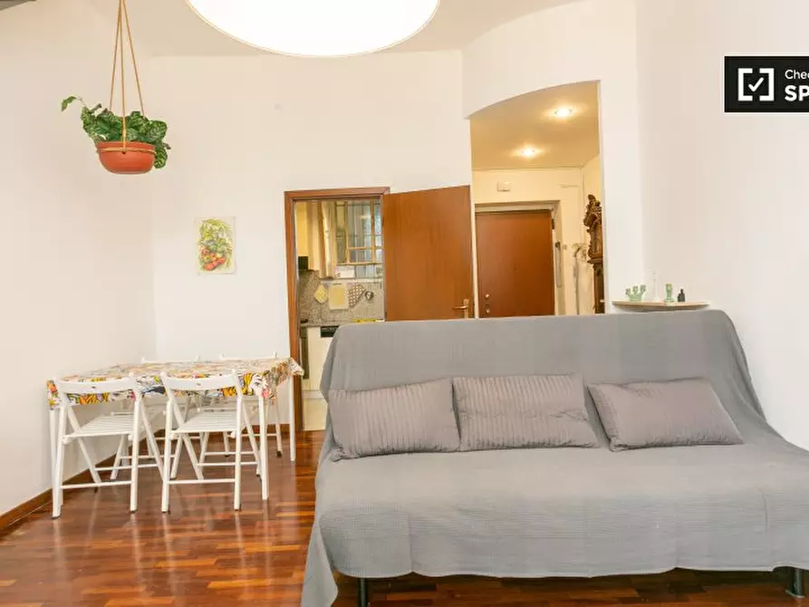 Immagine 14 di Camera condivisa in affitto  in Viale Monza, 20127 Milano MI, Italy a Milano