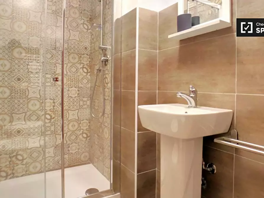 Immagine 14 di Camera condivisa in affitto  in Via Santa Maria Podone, 20123 Milano MI, Italy a Milano