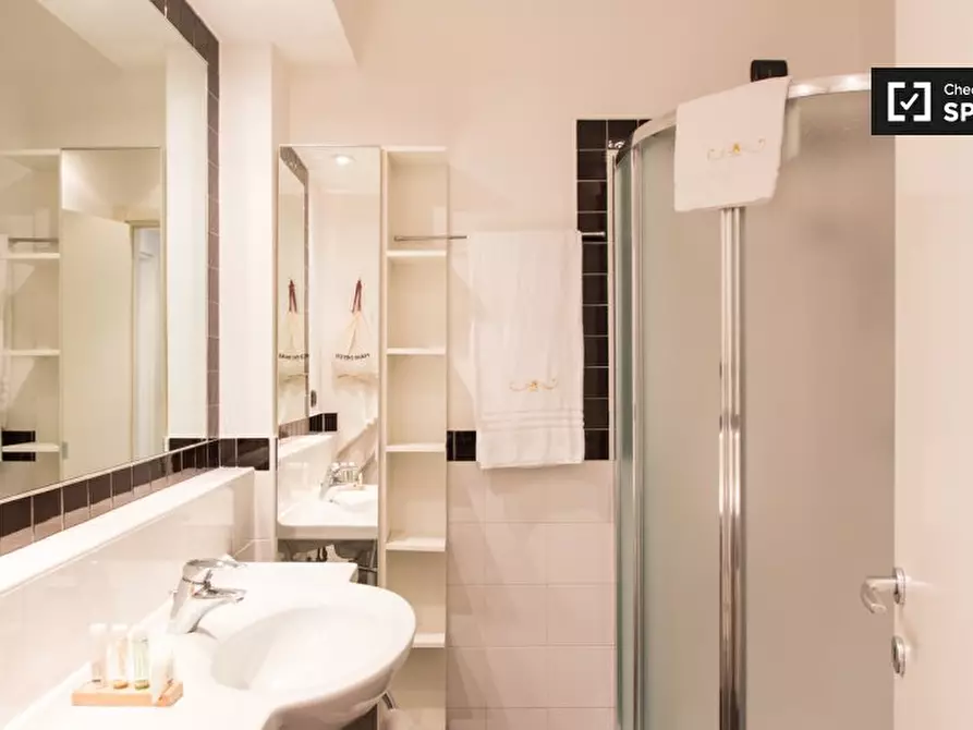 Immagine 12 di Appartamento in affitto  in Via Piero Capponi a Milano