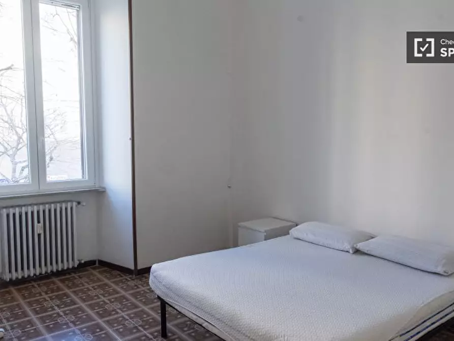 Immagine 11 di Camera condivisa in affitto  in Piazza di S. Croce in Gerusalemme a Roma