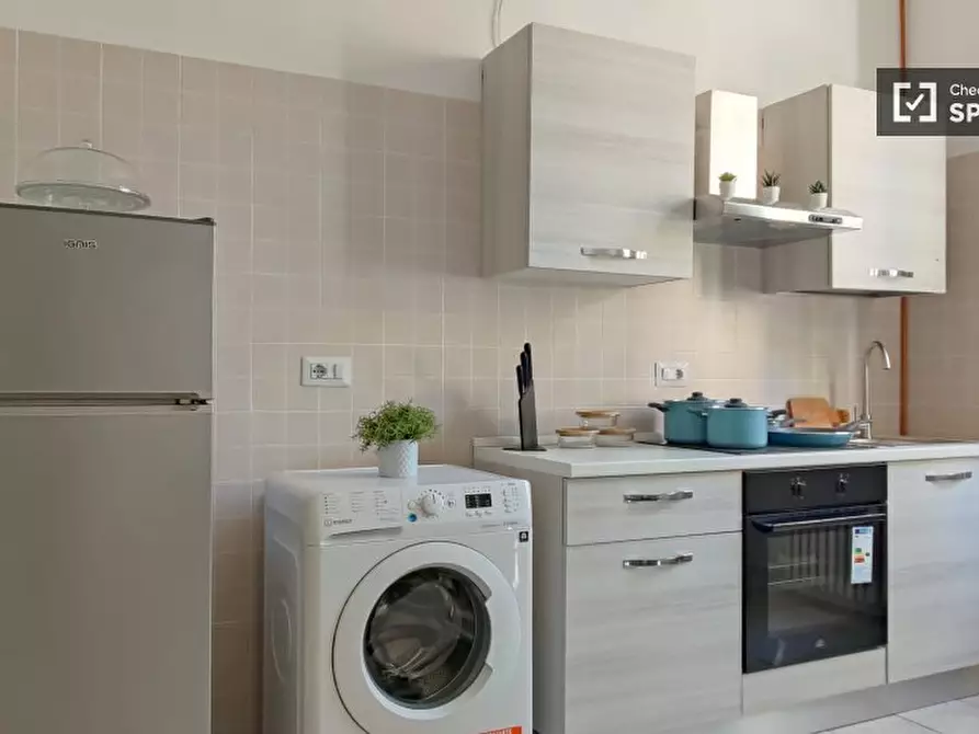 Immagine 9 di Appartamento in affitto  in Via dei Panigarola a Milano