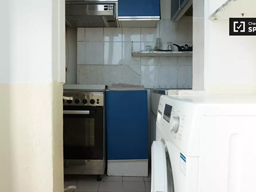 Immagine 3 di Appartamento in affitto  in Via Emilio Faà di Bruno a Milano