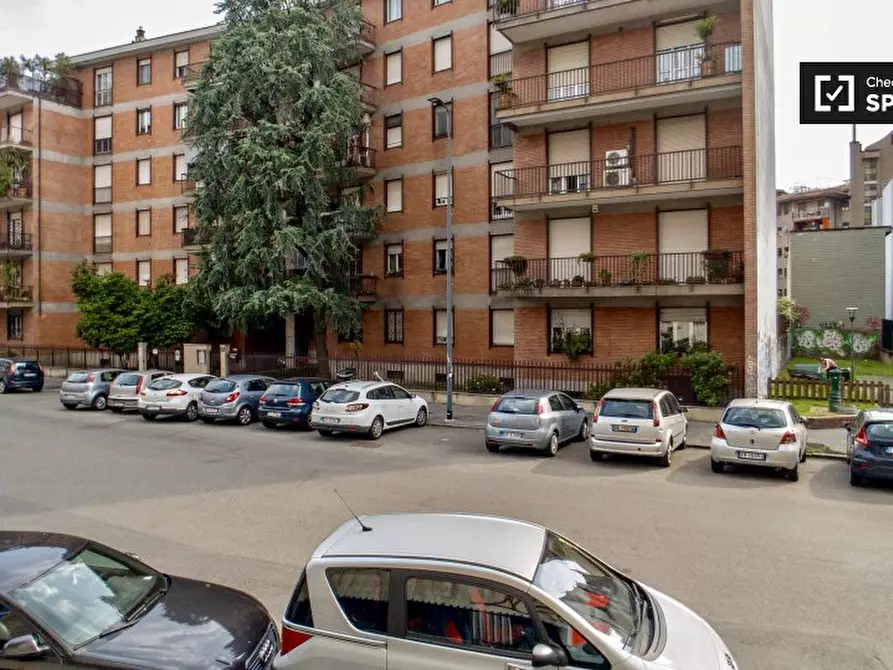 Immagine 6 di Camera condivisa in affitto  in Via Siusi a Milano