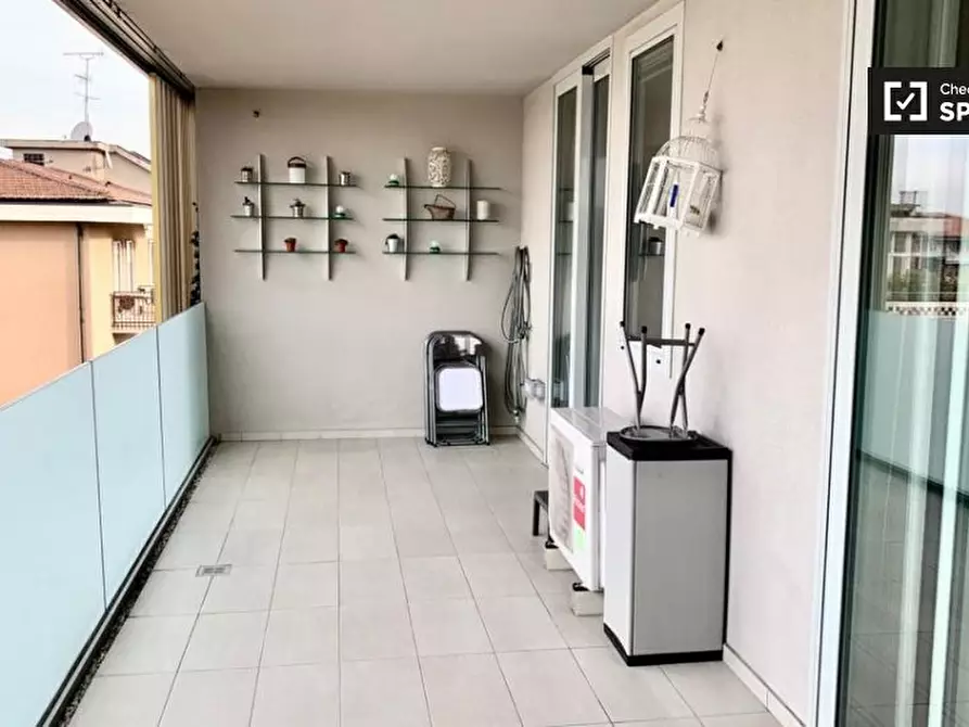Immagine 10 di Appartamento in affitto  in Via Lomellina a Milano