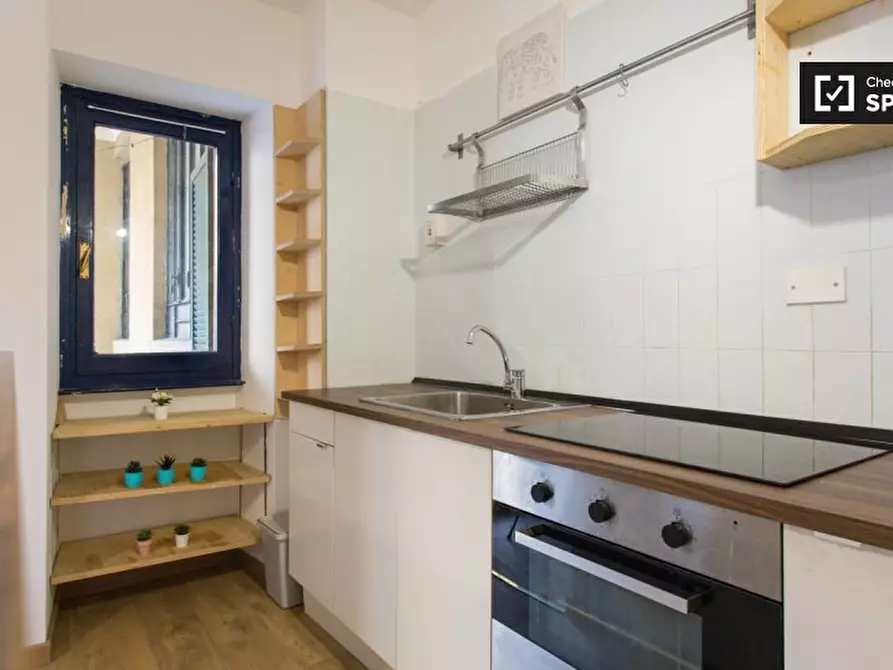 Immagine 8 di Appartamento in affitto  in Corso Buenos Aires a Milano