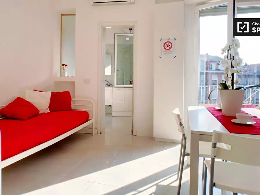 Immagine 6 di Ufficio in affitto  in Via Gianfranco Zuretti, 20125 Milano MI, Italy a Milano