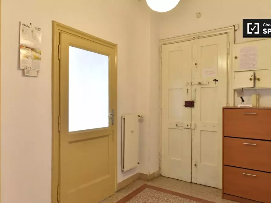 Immagine 14 di Camera condivisa in affitto  in Via Dacia a Roma