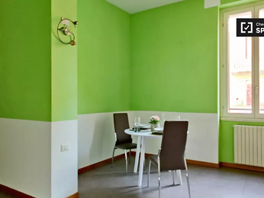 Immagine 4 di Appartamento in affitto  in Via Nicola Palmieri a Milano