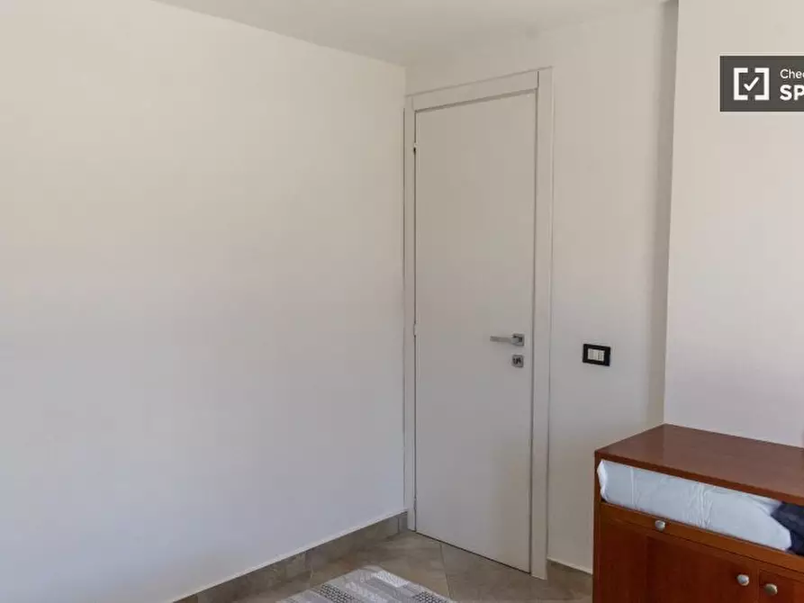 Immagine 14 di Appartamento in affitto  in Via Sesto S. Giovanni a Roma