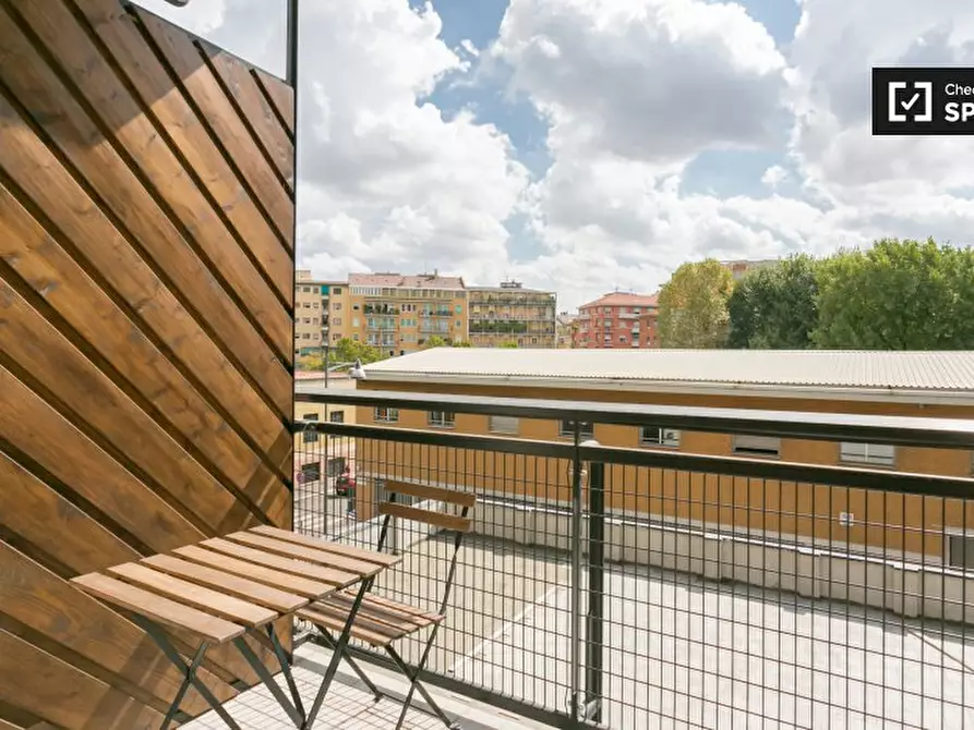 Immagine 12 di Ufficio in affitto  in Via Tristano Calco a Milano