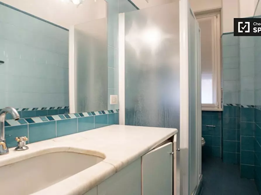 Immagine 12 di Appartamento in affitto  in Via Giovanni Milani a Milano