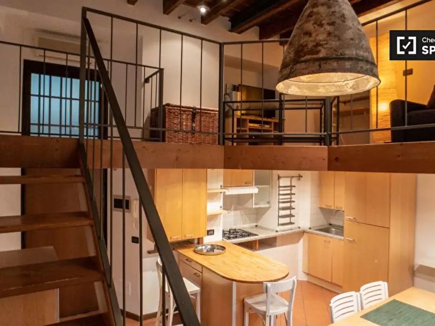 Immagine 7 di Appartamento in affitto  in Viale Monza a Milano