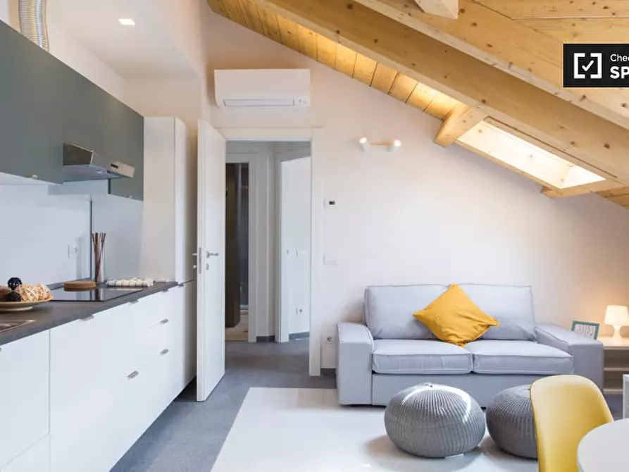 Immagine 7 di Camera condivisa in affitto  in Viale Bligny a Milano