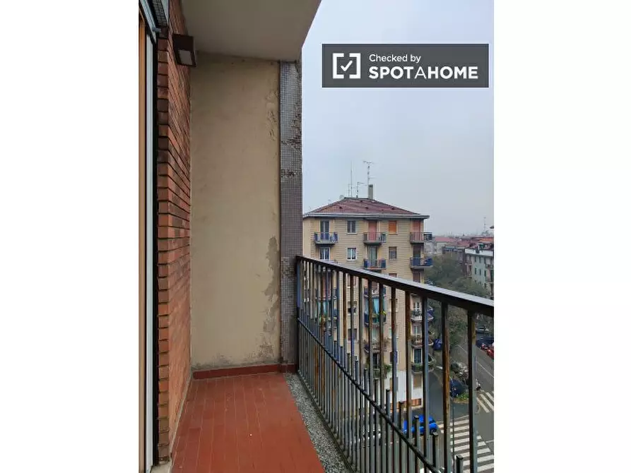 Immagine 17 di Appartamento in affitto  in Via Saverio Altamura a Milano