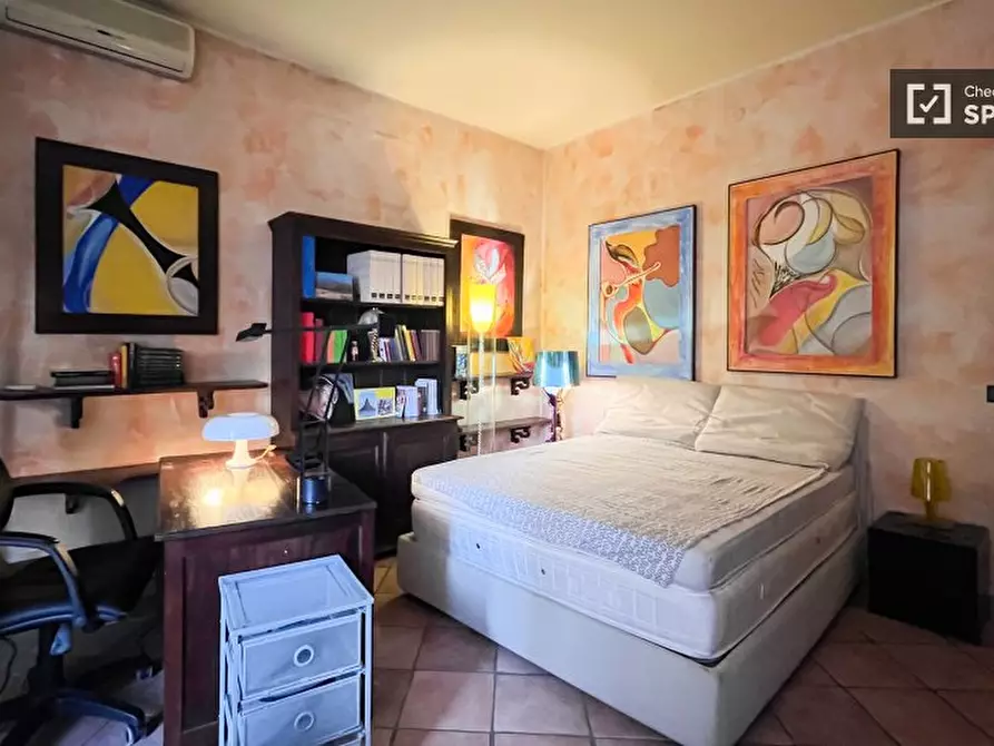 Immagine 9 di Appartamento in affitto  in Via Bordighera a Milano