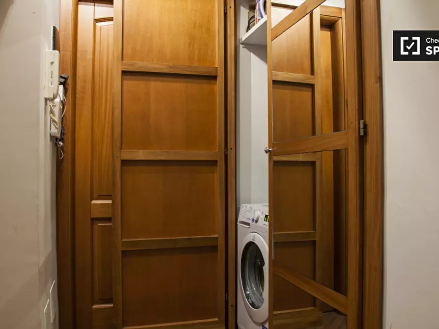 Immagine 4 di Ufficio in affitto  in Via Andrea Doria a Roma