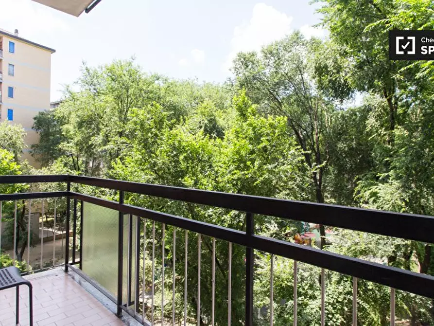 Immagine 9 di Camera condivisa in affitto  in Via Privata Piero Martinetti a Milano