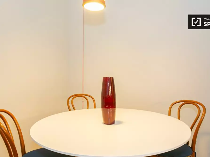 Immagine 6 di Appartamento in affitto  in Viale Tunisia a Milano