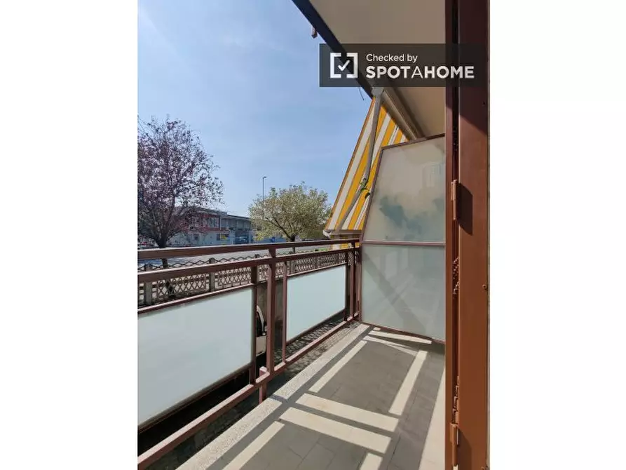 Immagine 16 di Appartamento in affitto  in Via Valtellina a Buccinasco