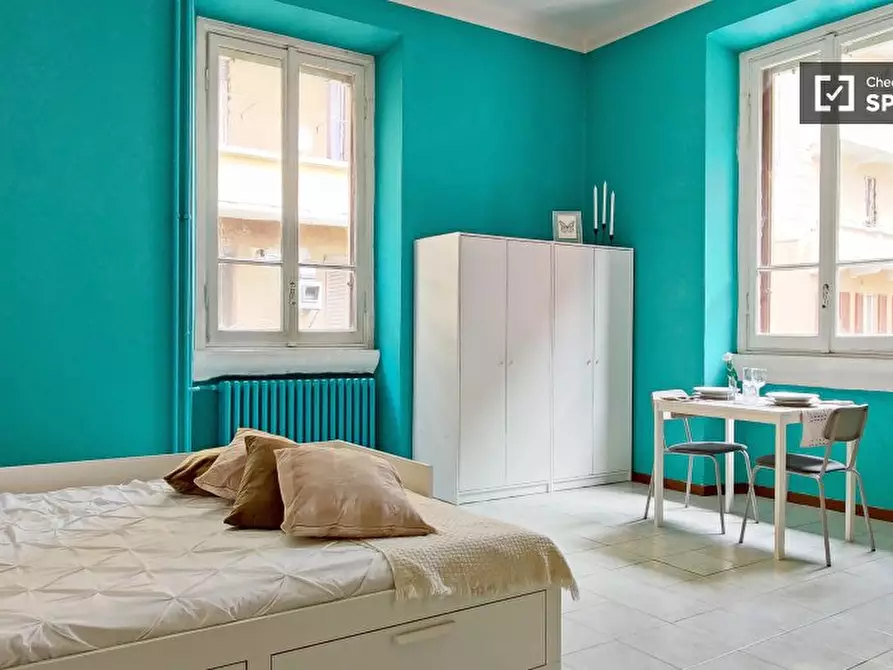 Immagine 7 di Ufficio in affitto  in Via Fratelli Bronzetti a Milano