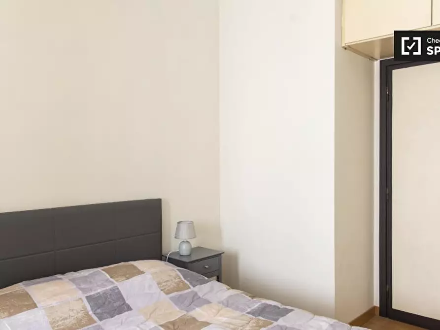 Immagine 6 di Appartamento in affitto  in Via Elio Chianesi a Roma