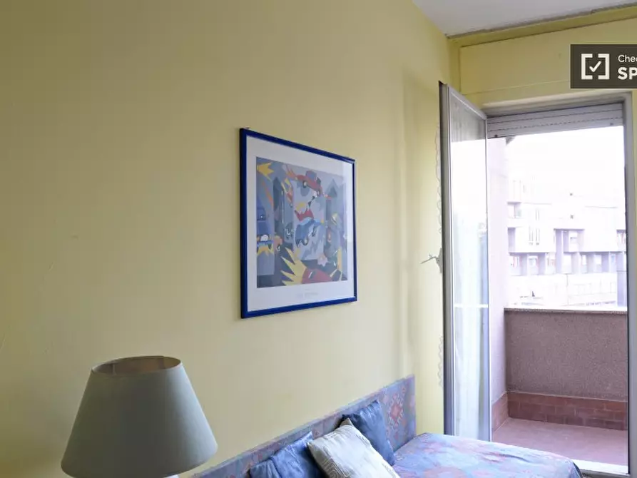 Immagine 4 di Ufficio in affitto  in Via Francesco Cilea a Milano