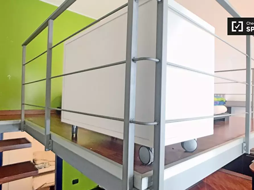 Immagine 13 di Ufficio in affitto  in Via Antonio Tantardini, 20136 Milano MI, Italy a Milano