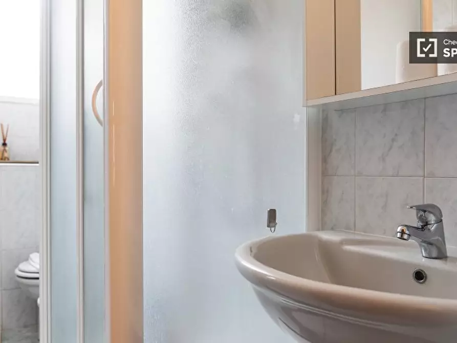 Immagine 16 di Appartamento in affitto  in Via Benedetto Marcello a Milano