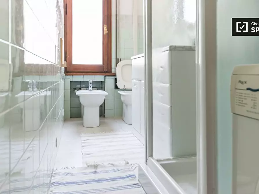 Immagine 16 di Camera condivisa in affitto  in Via Renato Fucini, 50135 Firenze FI, Italy a Firenze