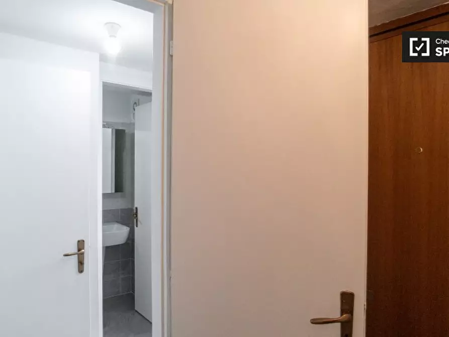 Immagine 13 di Appartamento in affitto  in Viale Sarca a Milano