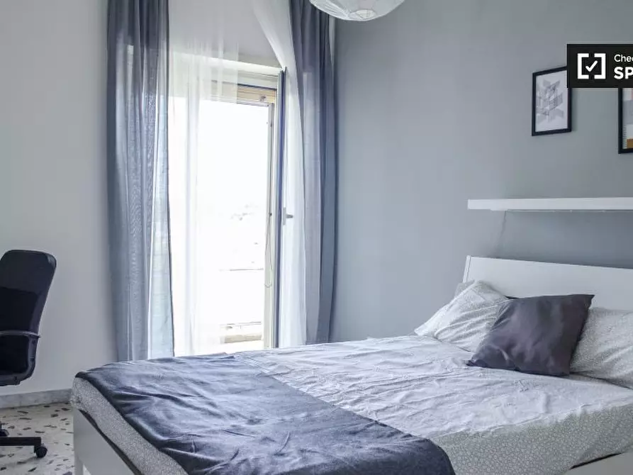 Immagine 3 di Camera condivisa in affitto  in Via Corrado Segre, 00146 Roma RM, Italy a Roma