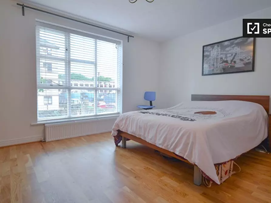 Immagine 2 di Camera condivisa in affitto  in Plough Way a Camberwell