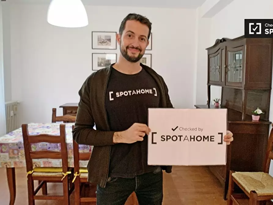 Immagine 6 di Appartamento in affitto  in Via Privata Paolo Rotta, 20162 Milano MI, Italy a Milano