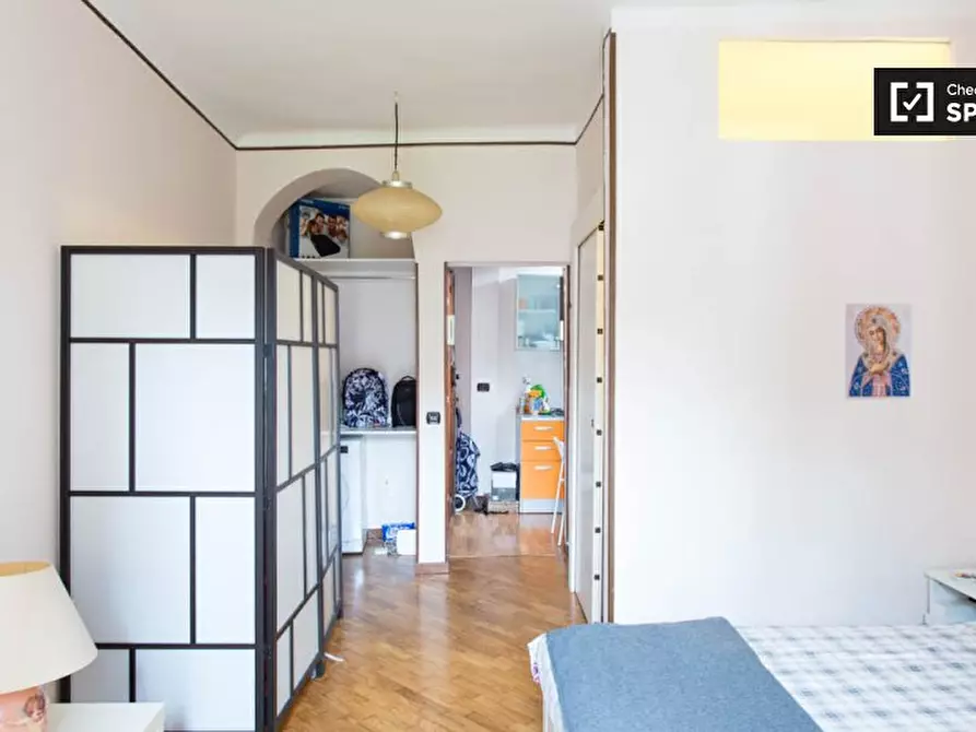 Immagine 16 di Ufficio in affitto  in Viale Monte Nero, 20135 Milano MI, Italy a Milano