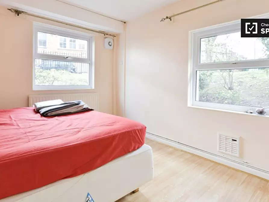 Immagine 12 di Camera condivisa in affitto  in Coligny Court,  Camberwell, London a Camberwell