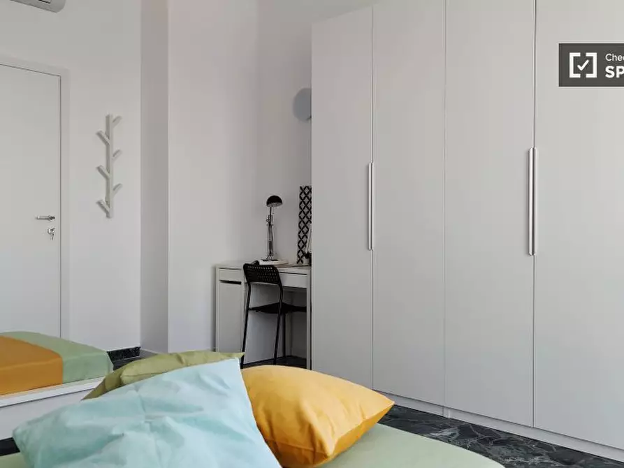 Immagine 18 di Camera condivisa in affitto  in Via Caduti Sul Lavoro a Sesto San Giovanni