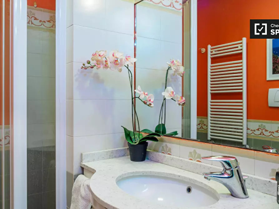 Immagine 15 di Appartamento in affitto  in Via Padova a Milano