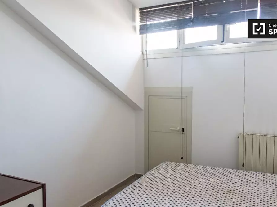 Immagine 2 di Appartamento in affitto  in Via Novacella a Roma