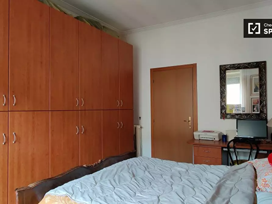 Immagine 3 di Camera condivisa in affitto  in Via Privata Catone a Milano