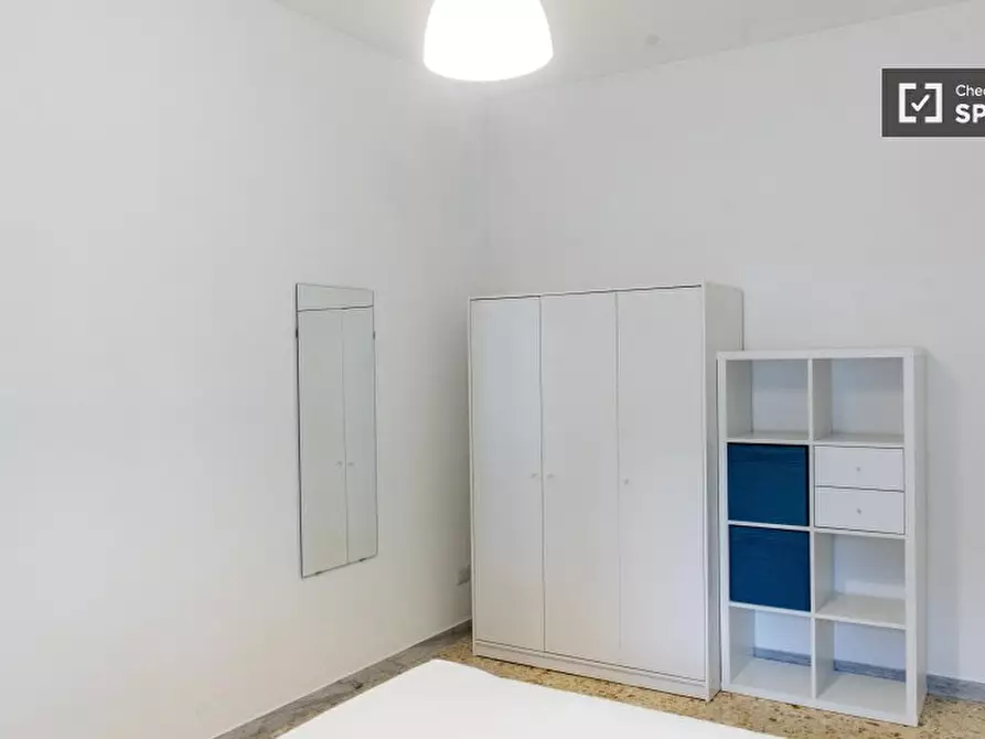 Immagine 4 di Camera condivisa in affitto  in Viale Etiopia a Roma