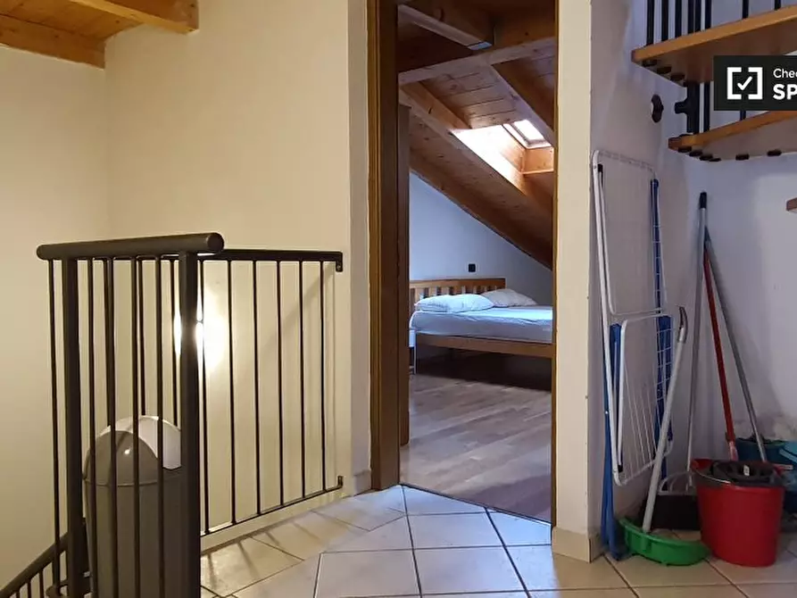 Immagine 14 di Camera condivisa in affitto  in Via Giuseppe Mazzini a Trento