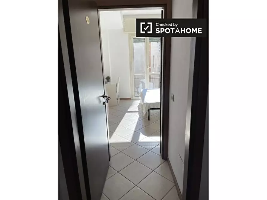 Immagine 5 di Camera condivisa in affitto  in Via Umberto Fogagnolo a Sesto San Giovanni